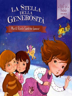 cover image of La Stella della Generosità